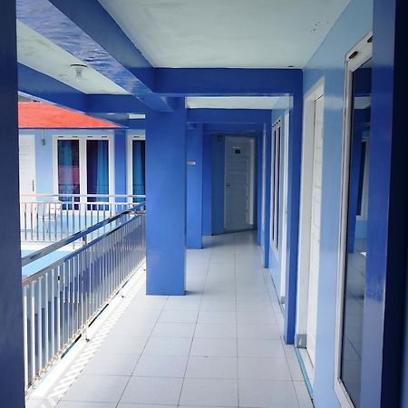 פקאנבארו Kenari Residence מראה חיצוני תמונה