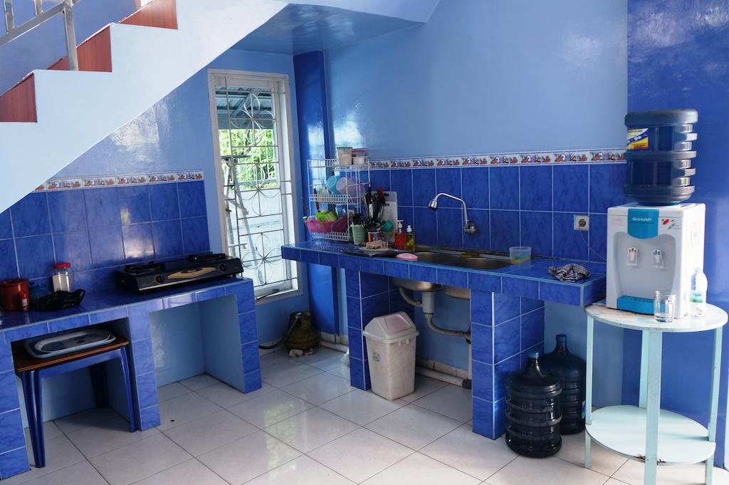 פקאנבארו Kenari Residence מראה חיצוני תמונה