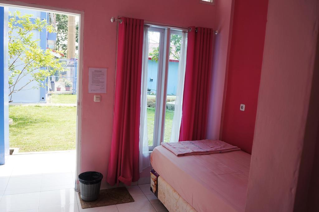 פקאנבארו Kenari Residence חדר תמונה