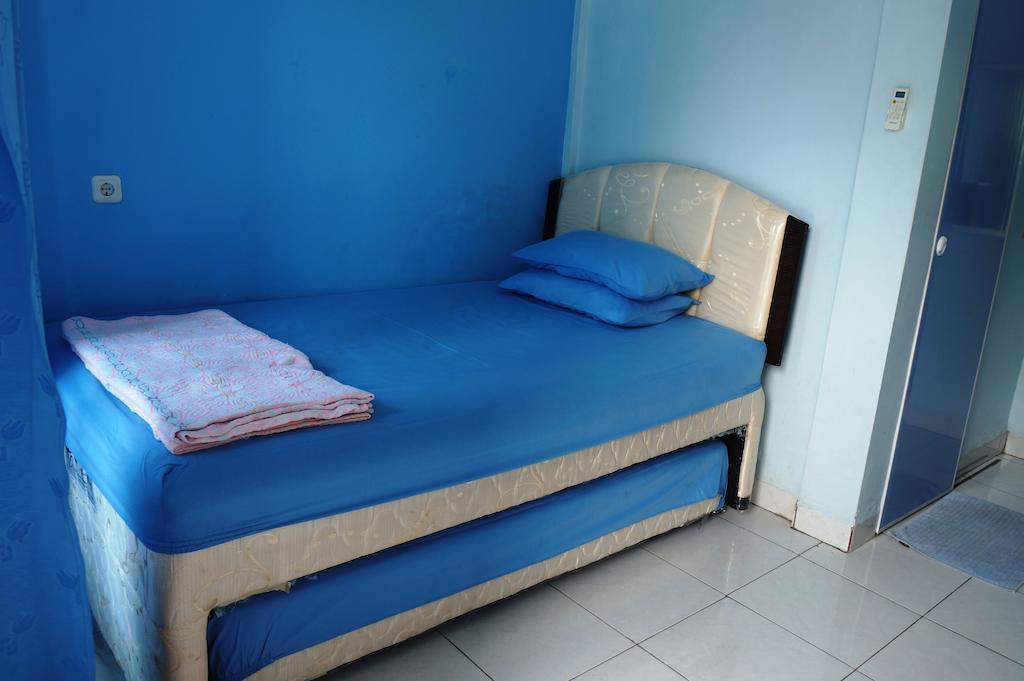 פקאנבארו Kenari Residence חדר תמונה