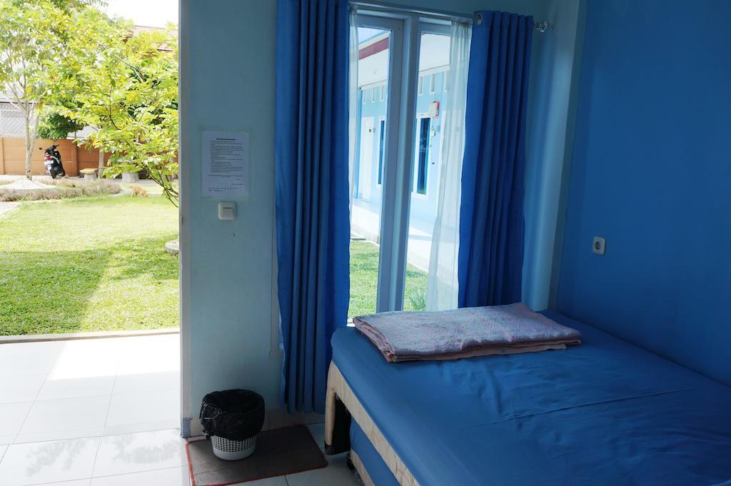 פקאנבארו Kenari Residence חדר תמונה