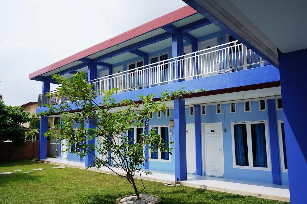 פקאנבארו Kenari Residence מראה חיצוני תמונה