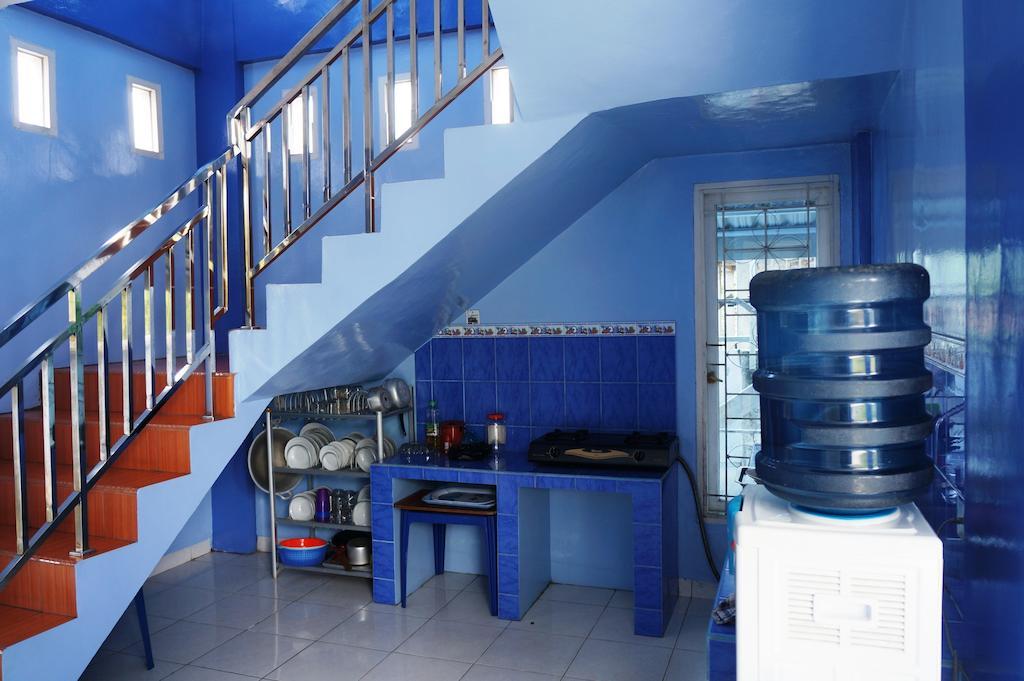 פקאנבארו Kenari Residence מראה חיצוני תמונה