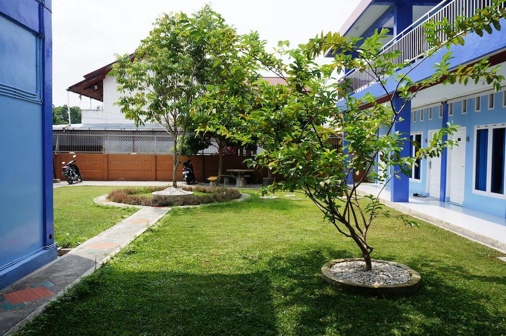 פקאנבארו Kenari Residence מראה חיצוני תמונה