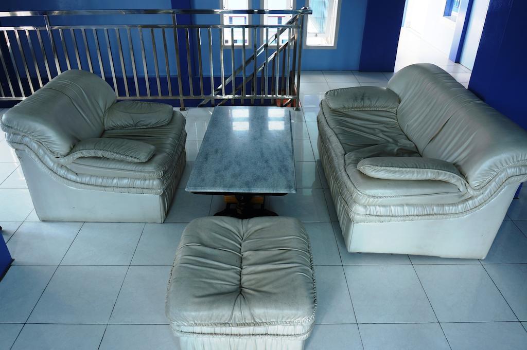 פקאנבארו Kenari Residence מראה חיצוני תמונה