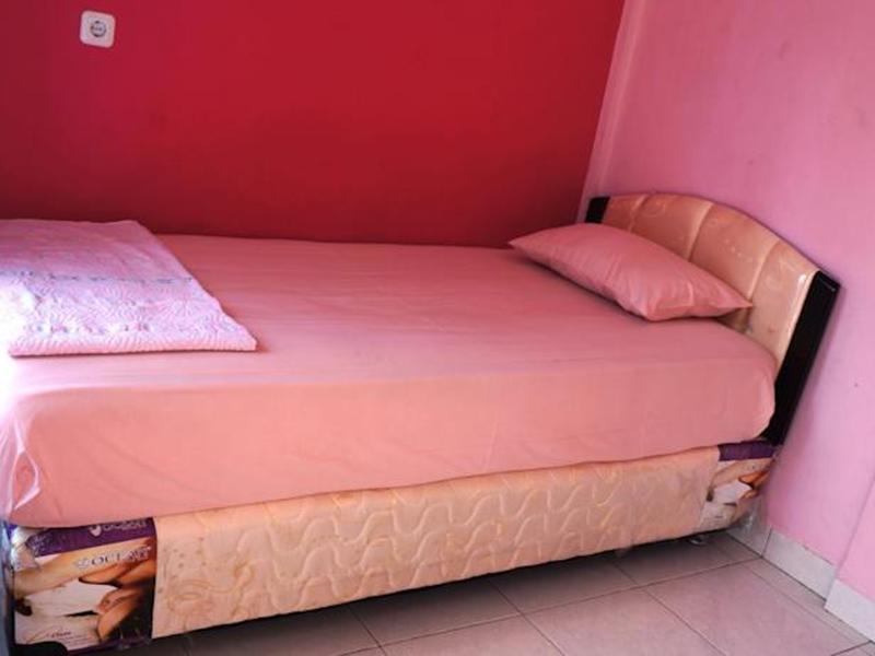 פקאנבארו Kenari Residence מראה חיצוני תמונה